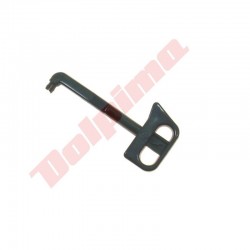 РЫЧАГ УПРАВЛЕНИЯ ДРОССЕЛЬНОЙ ЗАСЛОНКОЙ ДЛЯ HUSQVARNA 61 ( 501 52 79-02 )