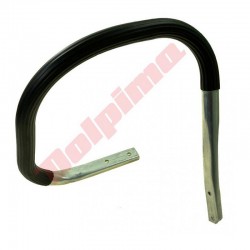 PRIEKŠĒJAIS ROKTURIS HUSQVARNA 61 ( 501 53 45-03 )