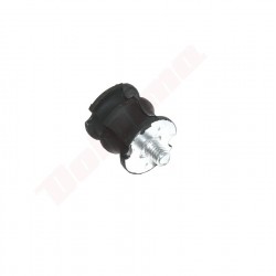ANTI VIBE BUFERIS PAR HUSQVARNA 44 , 444 ( 501 59 41-01 )