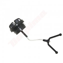 EĻĻAS VĀRZIS HUSQVARNA 61 , 268 , 272 ( 501 62 66-02 )