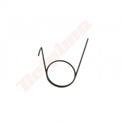 IEDARBĪBAS PAVASARA KLIPSE PAR HUSQVARNA 61 (501 67 35-01)