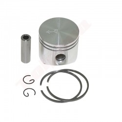 VIRZULIS OLEOMAC GS 41 40MM ( 50170357 ) GOLF