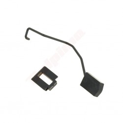 ДРОССЕЛЬНАЯ ТЯГА ДЛЯ HUSQVARNA 55 ( 501 77 80-02 )