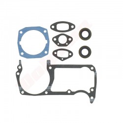 ПРОКЛАДКИ И УПЛОТНЕНИЯ ДЛЯ HUSQVARNA 254 , 257 ( 501 87 96-04 )