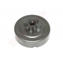 Sajūga trumulis OLEOMAC GS 35 , GS350 ( 50240065R , 50240214R )