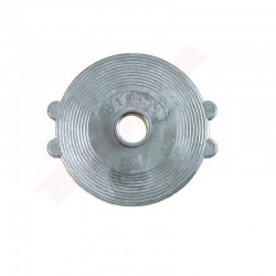 СТУПИЦА НОЖА HUSQVARNA 22,2MM ( 502 87 18-01 , 503 25 80-00 )