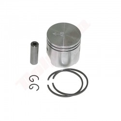 VIRZULIS OLEOMAC GST250 34MM ( 50290152 ) GOLF