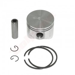 VIRZULIS OLEOMAC GSH 51 45MM (50312016R) GOLF