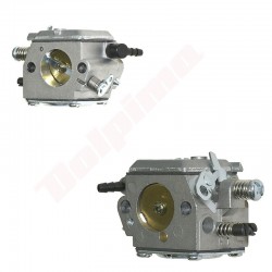 KARBURATORS HUSQVARNA 254 , 257 ( 503 17 36-01 , 503 28 10-11 , 503 53 27-01 )
