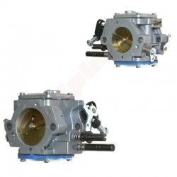 KARBURATORS PARTNERIEM K1250 , K1260 , K1270 ( 503 28 12-70 , WG-9-1 )