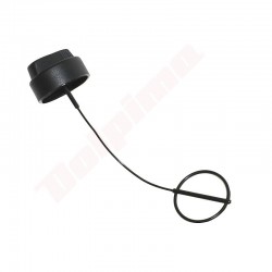 МАСЛЯНАЯ КРЫШКА ДЛЯ HUSQVARNA 40 ( Аналог 503551601 )