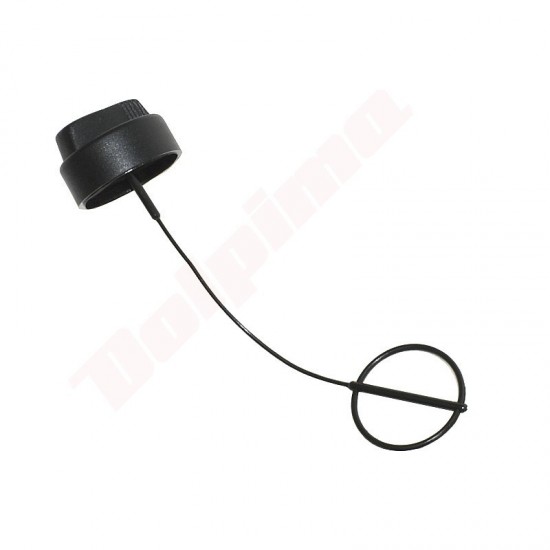 МАСЛЯНАЯ КРЫШКА ДЛЯ HUSQVARNA 40 ( Аналог 503551601 )