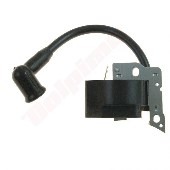 Aizdedzes spole  piemērots HUSQVARNA 40, 45 ( 503 58 05-01 )