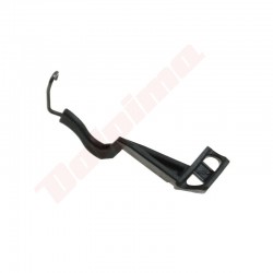 РЫЧАГ УПРАВЛЕНИЯ ДРОССЕЛЬНОЙ ЗАСЛОНКОЙ ДЛЯ HUSQVARNA 55 ( 503 60 84-01 )