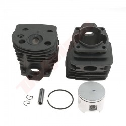 CILINDS HUSQVARNA 55 46MM ( 503 60 91-71 ) NIKASIL