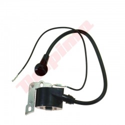 HUSQVARNA 395 (503 63 98-01) aizdedzes spole