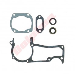 HUSQVARNA 365 ( 503 64 72-01 ) BLĪVES UN BLĪVES