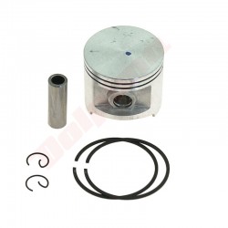 VIRZULIS HUSQVARNA 372 50 mm (503 69 12-71)