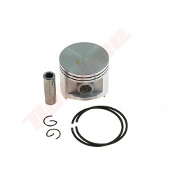 VIRZULIS HUSQVARNA 372 52MM