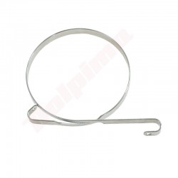 HUSQVARNA 61 ( 503 70 40-01 ) BREMŽU LĪPA