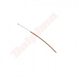 ТРОС ДРОССЕЛЬНОЙ ЗАСЛОНКИ ДЛЯ HUSQVARNA 365 (503 71 76-01, 537 44 15-02)