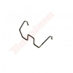 GAISA FILTRA KLIPTE HUSQVARNA 365 (503 73 54-01)