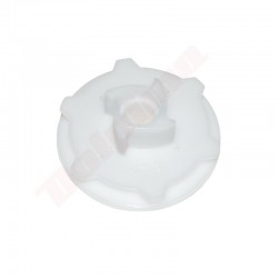 STARTERA VIRZES TRIEŠI PAR HUSQVARNA 232R , 235R ( 503 77 53-01 )