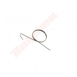 IEDARBĪBAS PAVASARA KLIPES HUSQVARNA 350 ( 503 78 32-01 )