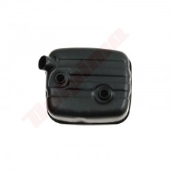 IZpūtējs HUSQVARNA 350 (503 86 27-03)