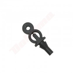 ANTI VIBE BUFERIS PAR HUSQVARNA 350 (503 86 93-01)