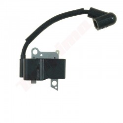 HUSQVARNA 240R , 245R ( 503 90 12-01 ) aizdedzes spole .