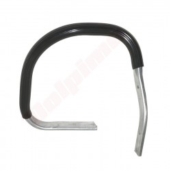 PRIEKŠĒJAIS ROKTURIS HUSQVARNA 353 ( 503 90 93-01 ) ALU