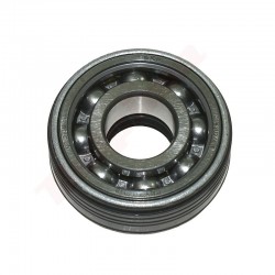 KLOĶVĀRSTAS GULTIS PAR HUSQVARNA 350 15X39X15,9 ( 503 93 23-02 ) SKF