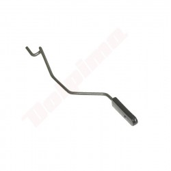 ДРОССЕЛЬНАЯ ТЯГА ДЛЯ HUSQVARNA 357, 359 (503 93 87-02)