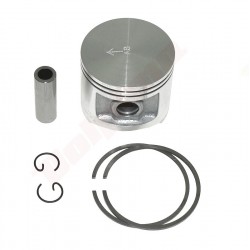 VIRZULIS HUSQVARNA 372 50MM (503 93 92-71) GOLF