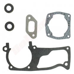 ПРОКЛАДКИ И УПЛОТНЕНИЯ ДЛЯ HUSQVARNA 357, 359 (503 97 85-01)