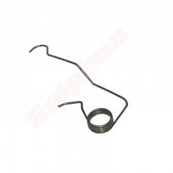 ТОРСИОННАЯ ПРУЖИНА ДЛЯ HUSQVARNA 350 ( 503 99 86-01 )