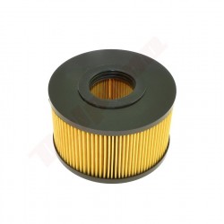 ФИЛЬТР ВОЗДУШНЫЙ ДЛЯ HATZ ( 50484100 ) 141X51,5X82,5 1B40W , 1B40V , 1B50