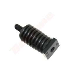 ANTI VIBE BUFERIS PAR HUSQVARNA 550 , 555 , 560 ( 505 12 87-01 )