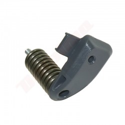 ANTI VIBE BUFERIS PAR HUSQVARNA 555 , 560 ( 505 12 97-05 )
