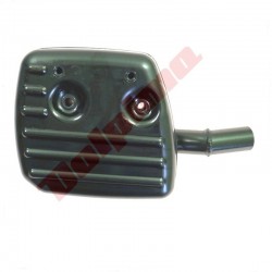 IZpūtējs PARTNERIM K1260 ( 505 41 79-01 )