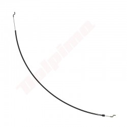 ТРОС ДРОССЕЛЬНОЙ ЗАСЛОНКИ ДЛЯ HUSQVARNA 40, 45 (506 01 40-04)