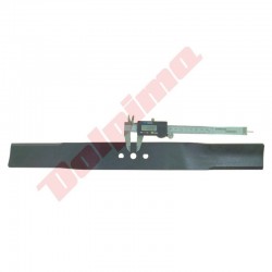 ZĀĻU PĻĒJA ASMENS NAC 506X12X48 (JL50Z04-011, 506-161)