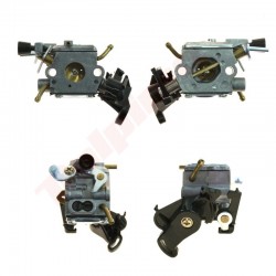 KARBURATORS PAR HUSQVARNA 445 , 450 ( 506 45 04-01 , C1M-EL37B )