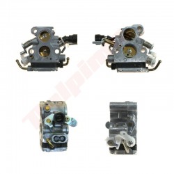KARBURATORS PAR HUSQVARNA 135 , 140 , 435 , 440 ( 506 45 05-01 , C1T-EL41 )