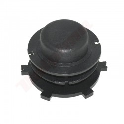 TRIMMERA GALVAS SPOLĒTA AUTOCUT 25-2 DL-1209 (4002 713 3017)