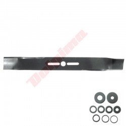 ZĀLES PĻĒJA ASPIENS UNIVERSĀLAIS 507x205x56 20" M (507M)