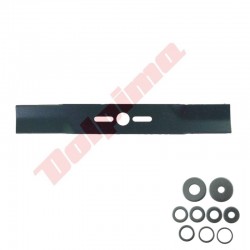 ZĀĻU PĻĒJA ASMENS UNIVERSAL 507XUXU9 20''