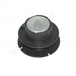 TRIMERA GALVAS SPOLE ĀTRĀS IEROBEŽAS METĀLS DL-1216