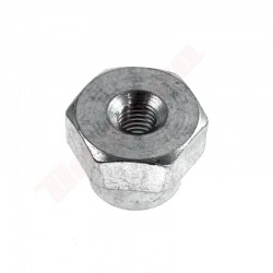 ADAPTERIS TRIMERA GALVAI ĀTRĀS slodzes 8X1,25 FLH 24MM